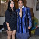 Aarti Vijay Gupta Fashion Show 2012