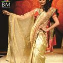 Ahmedabad Fashion Show of Shyamal and Bhumika
