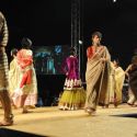 Ahmedabad Fashion Show of Shyamal and Bhumika