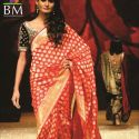 Ahmedabad Fashion Show of Shyamal and Bhumika