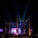 Ahmedabad Fashion Show of Shyamal and Bhumika