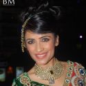 Amby Valley Indian Bridal Week 2010 Day 5