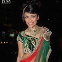 Amby Valley Indian Bridal Week 2010 Day 5