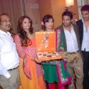 Anita Dongre Cotton Council Fashion Show