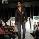 Arshiya Fakih Show for Signature