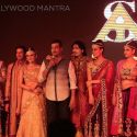 Asif Shah Fashion Show 2012