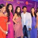 Atharva College Indian Princess Fashion Show