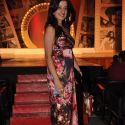 BD SOmani's Annual Fashion Event Silhouetttes 2013