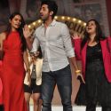 BD SOmani's Annual Fashion Event Silhouetttes 2013