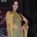 Beenu Sehgal Fashion Show 2010
