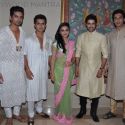 Beti Fashion Show 2013