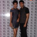 Bharat & Dorris Bridal Fashion Show 2012