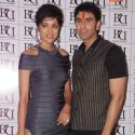 Bharat & Dorris Bridal Fashion Show 2012