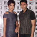 Bharat & Dorris Bridal Fashion Show 2012