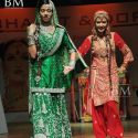 Bharat N Dorris Grand Finale