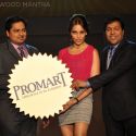 Bipasha Basu unveils Promart's new look