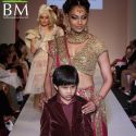 Bipasha Walks Ramp for Neeta Lulla