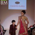 Bipasha Walks Ramp for Neeta Lulla