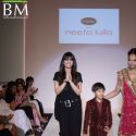 Bipasha Walks Ramp for Neeta Lulla