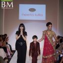 Bipasha Walks Ramp for Neeta Lulla
