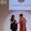 Bipasha Walks Ramp for Neeta Lulla