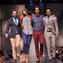 Blackberry Fashion Show 2013