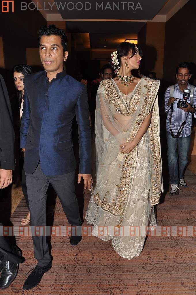 Malaika Arora Sister