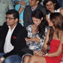 Blenders Pride Fashion Show 2012 Day 1