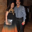 Celebs at Blenders Pride Fashion Show 2012