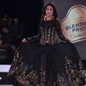 Blenders Pride Fashion Show 2012 Day 2