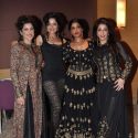 Celebs at Blenders Pride Fashion Show 2012
