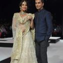 Blenders Pride Fashion Show 2012 Day 2
