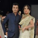 Blenders Pride Fashion Show 2012 Day 2