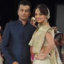 Blenders Pride Fashion Show 2012 Day 2