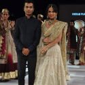Blenders Pride Fashion Show 2012 Day 2