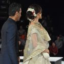 Blenders Pride Fashion Show 2012 Day 2