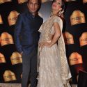 Celebs at Blenders Pride Fashion Show 2012
