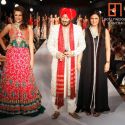 Blenders Pride Punjab International Fashion Week Season 3