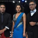 Blenders Pride Fashion Show 2012 Day 2