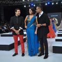 Blenders Pride Fashion Show 2012 Day 2