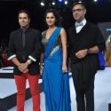 Blenders Pride Fashion Show 2012 Day 2