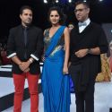 Blenders Pride Fashion Show 2012 Day 2
