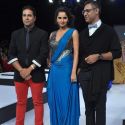 Blenders Pride Fashion Show 2012 Day 2