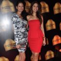 Blenders Pride Fashion Show 2012