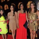 Celebs at Blenders Pride Fashion Show 2012