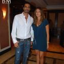 Blenders Pride Fashion Tour 2010