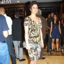Blenders Pride Fashion Tour 2010 Day 2