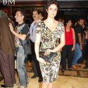 Blenders Pride Fashion Tour 2010 Day 2