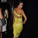 Blenders Pride Fashion Tour 2010 Day 3