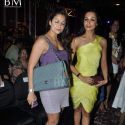 Blenders Pride Fashion Tour 2010 Day 3